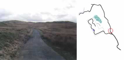 triangle towards yump