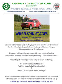 wheelspin