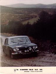 PK MEMORIAL ROAD RALLY