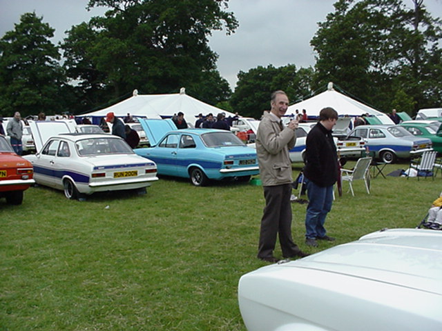  Line of RS2000's 