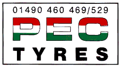 PEC logo