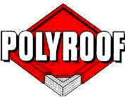 polyroof logo