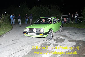 Bala & District Motor Club Ltd