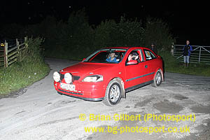 Bala & District Motor Club Ltd
