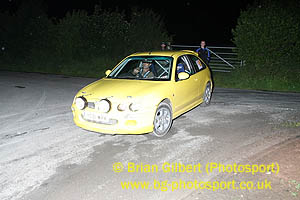 Bala & District Motor Club Ltd