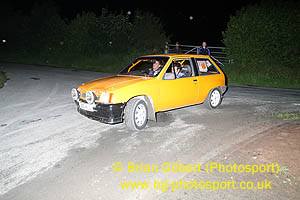 Bala & District Motor Club Ltd