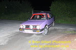 Bala & District Motor Club Ltd