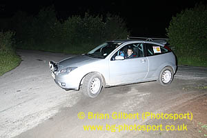 Bala & District Motor Club Ltd