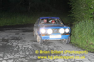 Bala & District Motor Club Ltd