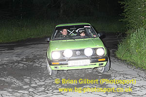 Bala & District Motor Club Ltd
