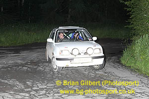 Bala & District Motor Club Ltd