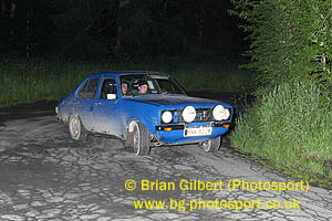 Bala & District Motor Club Ltd