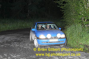 Bala & District Motor Club Ltd
