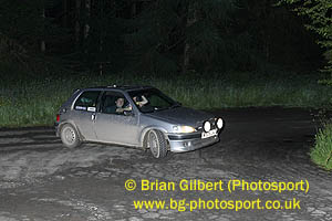 Bala & District Motor Club Ltd