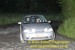 Bala & District Motor Club Ltd
