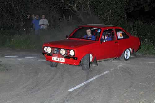 Bala & District Motor Club Ltd